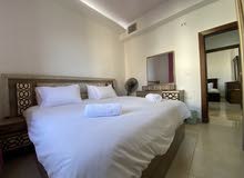 80m2 2 Bedrooms Apartments for Rent in Amman Khalda