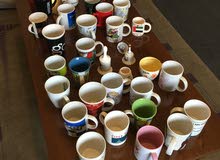 mugs unused mugs unused