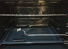 فرن كهرباء بلت إن 60×60 ،beltin electric oven فرن كهرباء بلت إن 60×60 ،beltin electric oven
