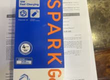 Tecno Spark 128 GB in Amman
