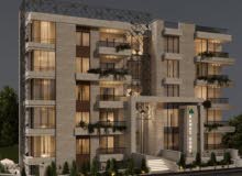 160m2 3 Bedrooms Apartments for Sale in Ramallah and Al-Bireh Al Baloue