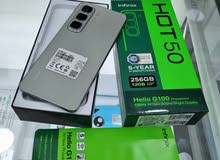 Infinix Other 256 GB in Zarqa