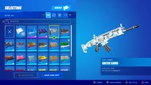 حساب فورت نايت حساب فورت نايت