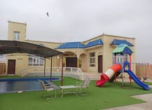 3 Bedrooms Chalet for Rent in Dhofar Mirbat