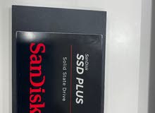Sandisk SSD 2.5 Inch 480gb