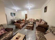 Furnished apartment for rent شقة مفروشة للايجار حي الصالحين ش المدينة المنورة خلف فندق إياس
