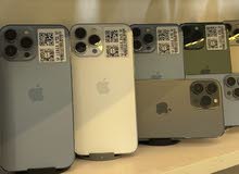Apple iPhone 13 Pro Max 128 GB in Amman