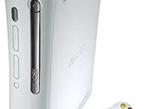 XBOX360 FAT XBOX360 FAT