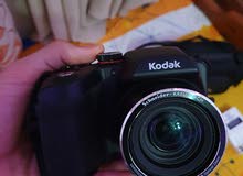 Camera Kodak Z5010