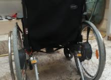 For Sale Wheelchair In A Good Condition For Sale Wheelchair In A Good Condition