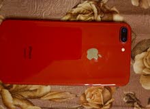Apple iPhone 8 Plus 64 GB in Zarqa