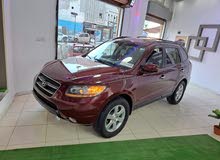 Hyundai Santa Fe 2012 in Tripoli