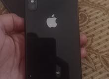 Apple iPhone X 256 GB in Jordan Valley