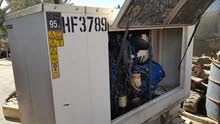 FG Wilson PEPP4 30KVA Generator