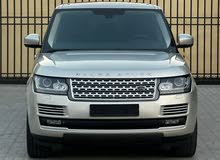 Land Rover Range Rover 2013 in Ajman