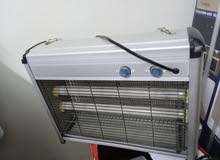 Other Electrical Heater for sale in Zarqa