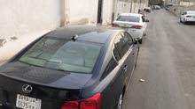 لكزس GS 430 2005 لكزس GS 430 2005
