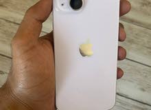 ايفون 14 بحاله ممتازه جدا