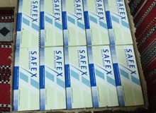 شفرات حلاقة للإستخدام لمرة واحدة شفرات حلاقة للإستخدام لمرة واحدة