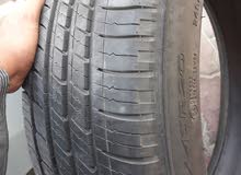 كفرات ميشلان مقاسات مختلفه كفرات ميشلان مقاسات مختلفه