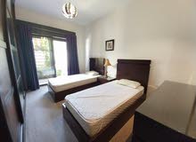 120m2 2 Bedrooms Apartments for Rent in Amman Abdoun