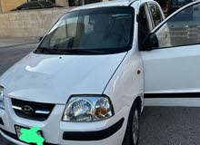 Hyundai Atos 2005 in Amman