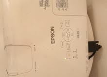 Epson projector for sale