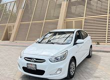 Hyundai Accent 2018 in Northern Governorate