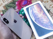 ايفون اكس ماكس 256 جديد ومكفول اقره وصف ايفون اكس ماكس 256 جديد ومكفول اقره وصف