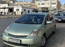 Toyota Prius 2006 in Amman