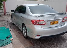 كورولا موديل 2012 نضيفه من الداخل والخارج ولا تحتاج اي شي امورها طيبه كورولا موديل 2012 نضيفه من الداخل والخارج ولا تحتاج اي شي امورها طيبه