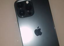 Apple iPhone 13 Pro Max 256 GB in Irbid