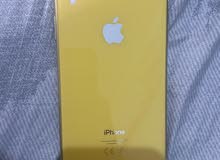 Apple iPhone XR 64 GB in Farwaniya