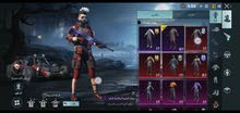 حساب(اكونت) ببجي العالمية pubg حساب(اكونت) ببجي العالمية pubg