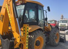 JCB4CX 2008