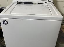 Washing machine(whirlpool)used for 5 months