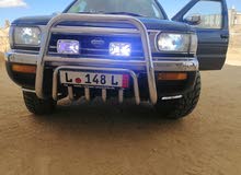نيسان باتفاندر 2000للبيع نيسان باتفاندر 2000للبيع