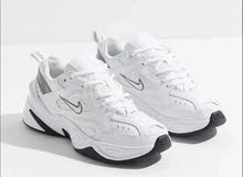 Nike white color shoes