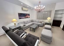 شقة 3 نوم مفروشة للايجار ( Property 40844 )-175132831