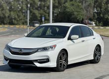 Honda Accord 2016 in Sharjah