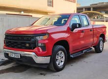 Chevrolet Silverado 2023 in Baghdad