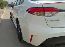 Toyota Corolla 2024 in Baghdad