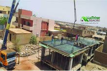 تصميم وتنفيذ المباني تصميم وتنفيذ المباني