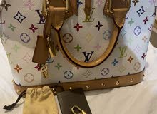 Authentic Louis Vuitton bag for sale