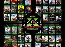 Xbox Game Cd’s for series x & one x/s  أقراص ألعاب لاجهزه إكس بوكس سيريس & ون