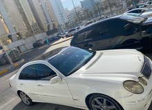 مرسيدس 240 e مرسيدس 240 e