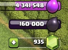 Clash of Clans Accounts and Characters for Sale in Al Dakhiliya