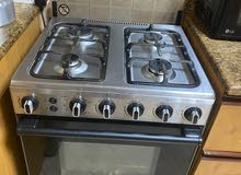 Midea gas cooker for sale Midea gas cooker for sale