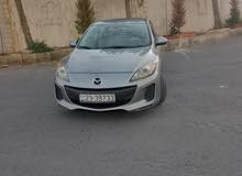 مازدا زووم 3