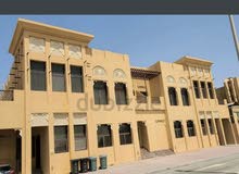 Large villa for rent in Al Barsha